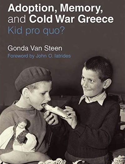 A book of the Greek experience.